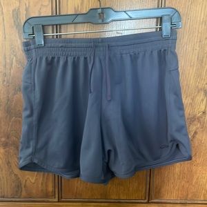 Champion Grey Shorts M